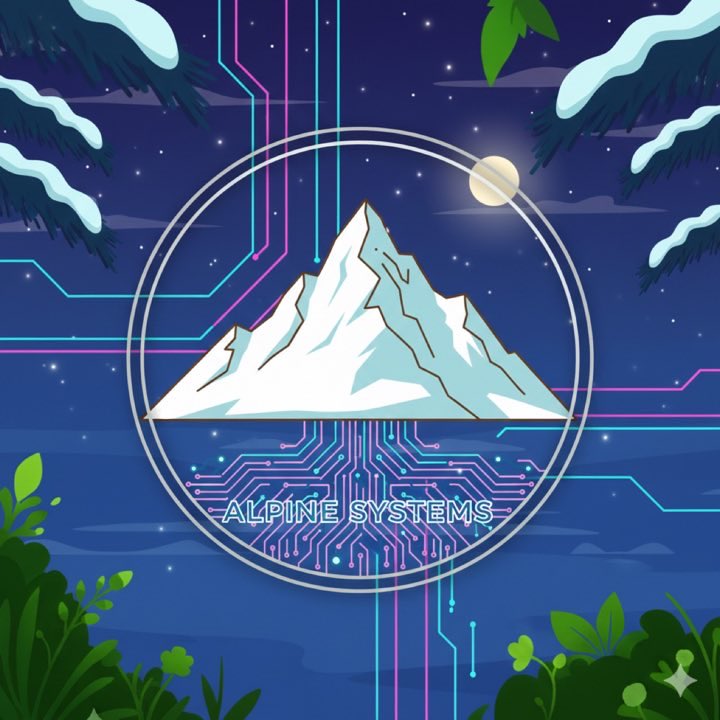Alpine System