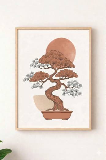 Bonsai