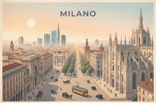 Milano